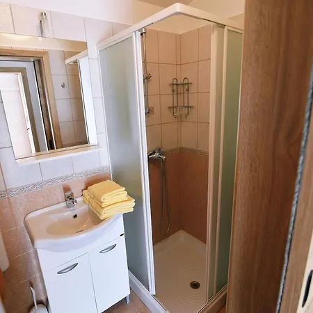 Prázdninový dům In Moscenicka Draga 43083 Kraj (Istria)
