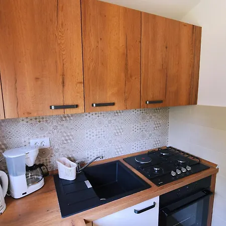 Prázdninový dům In Moscenicka Draga 43083 Kraj (Istria)