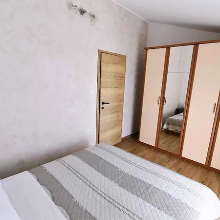 In Moscenicka Draga 43083 Prázdninový dům