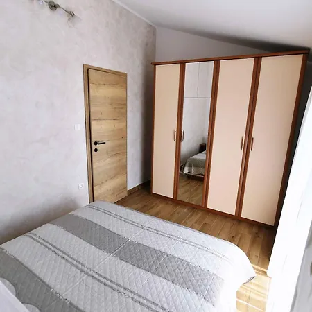 Prázdninový dům In Moscenicka Draga 43083 Kraj (Istria)