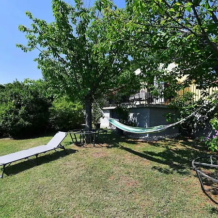 Prázdninový dům In Moscenicka Draga 43083
