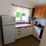 Feriehus In Moscenicka Draga 43083