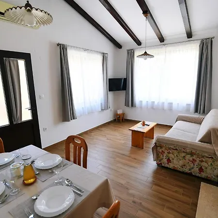 Holiday home In Moscenicka Draga 43083 Kraj (Istria)