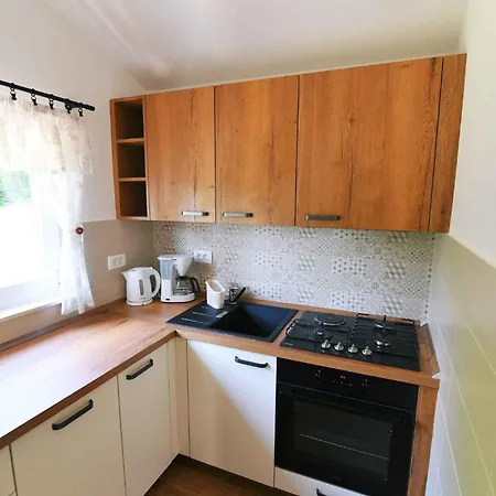 Holiday home In Moscenicka Draga 43083