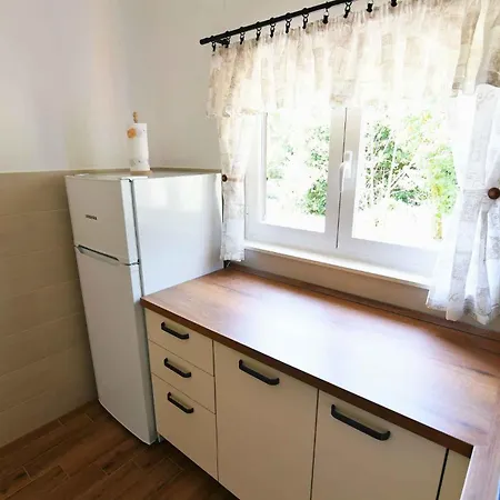 In Moscenicka Draga 43083 Сasa de vacaciones Kraj (Istria)