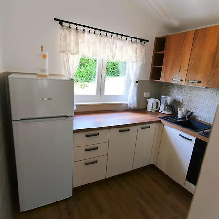 Holiday home In Moscenicka Draga 43083