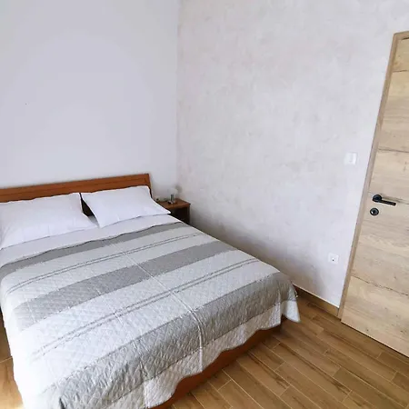 In Moscenicka Draga 43083 Holiday home *