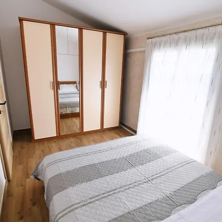 In Moscenicka Draga 43083 Feriehus *