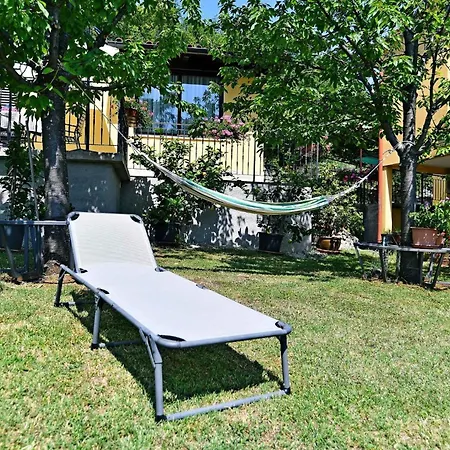 In Moscenicka Draga 43083 Holiday home *