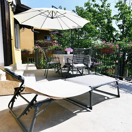 In Moscenicka Draga 43083 Holiday home Kraj (Istria)