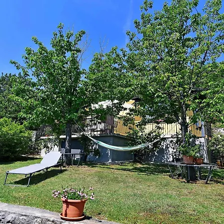 Holiday home In Moscenicka Draga 43083 Kraj (Istria)