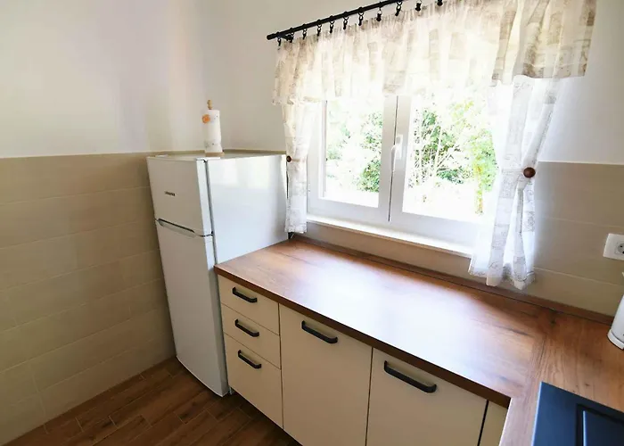 In Moscenicka Draga 43083 度假居 Kraj (Istria)