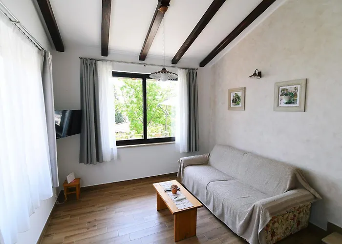 In Moscenicka Draga 43083