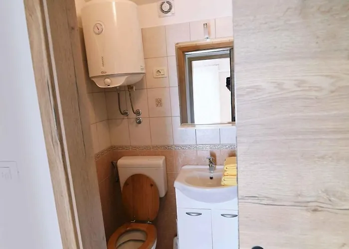 In Moscenicka Draga 43083 Kraj (Istria)