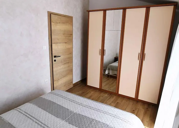 度假居 In Moscenicka Draga 43083 Kraj (Istria)