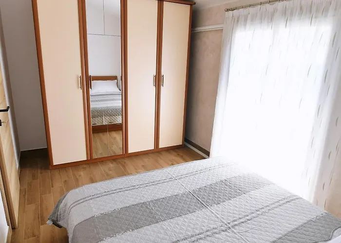 In Moscenicka Draga 43083 度假居 *