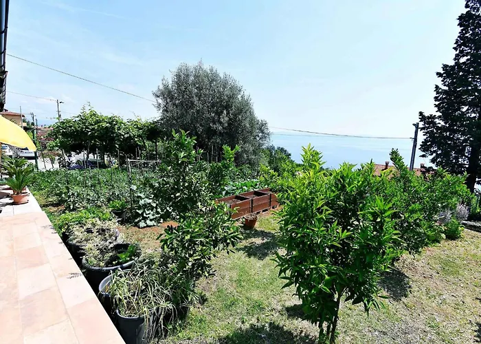 In Moscenicka Draga 43083 度假居 Kraj (Istria)